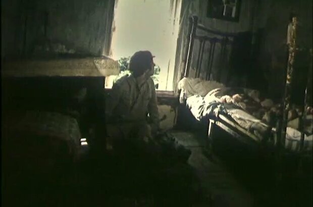 The Lonely Voice of Man (1987) - photo 2