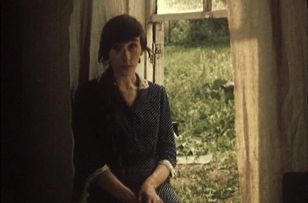 The Lonely Voice of Man (1987) - photo 3