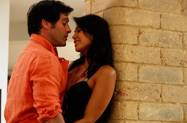 Sexo, mentiras y muertos (2011) - photo 3