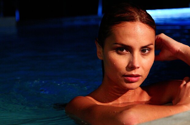 Sexo, mentiras y muertos (2011) - photo 5