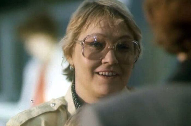 Winter Cherries 2 (1990) - photo 8
