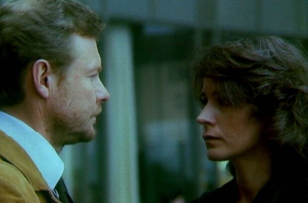 Winter Cherries 2 (1990) - photo 1