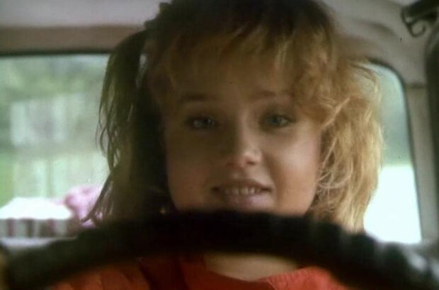 Winter Cherries 2 (1990) - photo 3