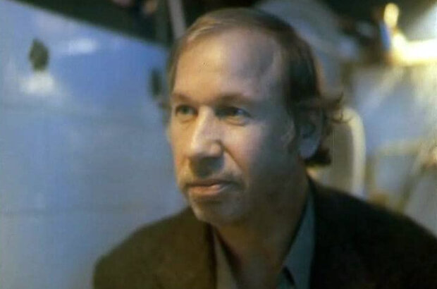 Winter Cherries 2 (1990) - photo 7