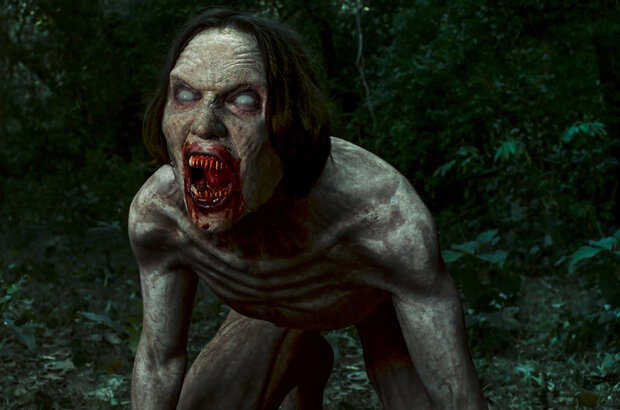 Проклятие демона (2023) - фото 1