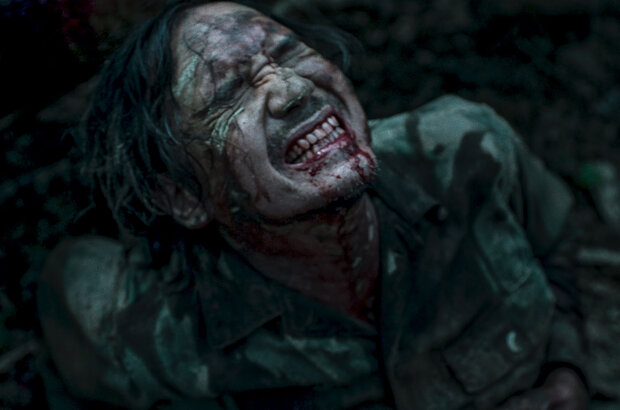 Проклятие демона (2023) - фото 2