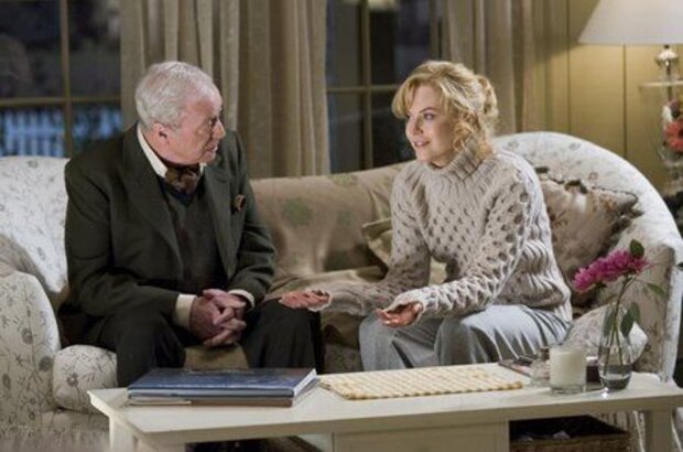 Bewitched (2005) - photo 4