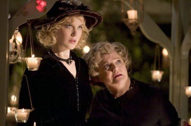 Bewitched (2005) - photo 5