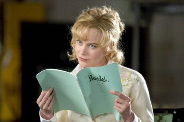 Bewitched (2005) - photo 1