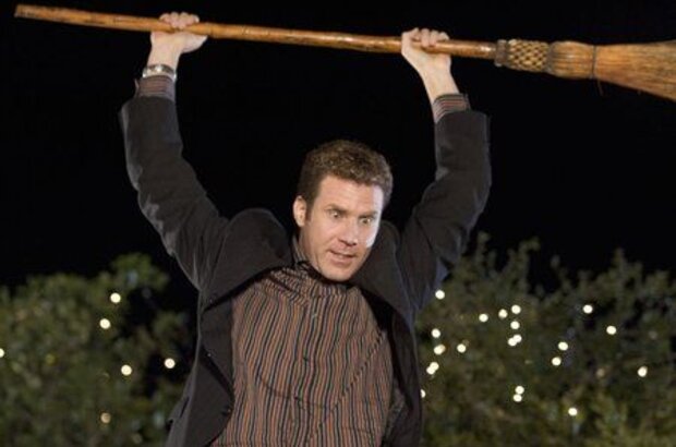 Bewitched (2005) - photo 6