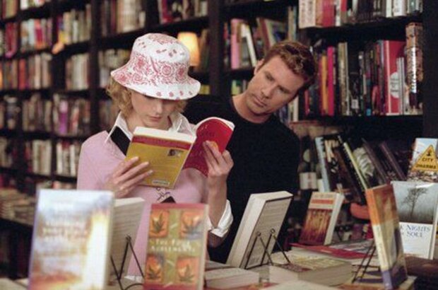 Bewitched (2005) - photo 3