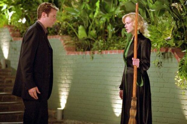 Bewitched (2005) - photo 2