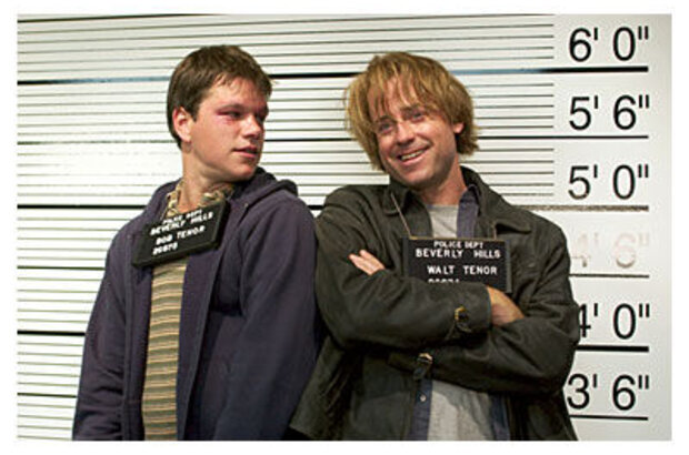 Stuck on You (2003) - photo 3