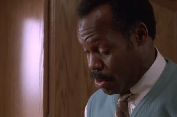 Lethal Weapon (1987) - photo 6