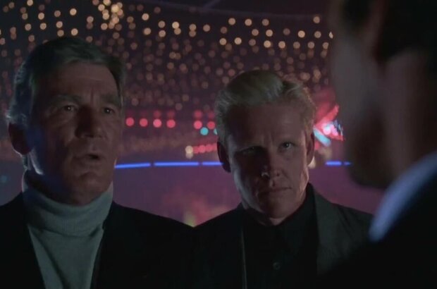Lethal Weapon (1987) - photo 3