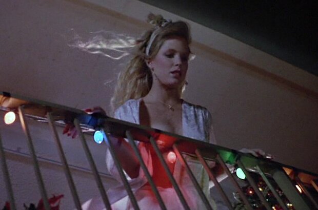 Lethal Weapon (1987) - photo 2