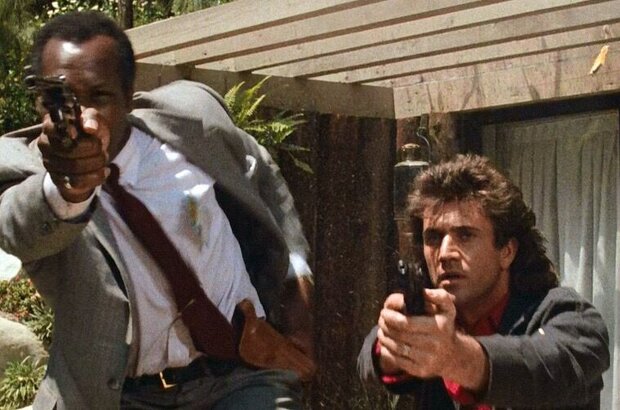 Lethal Weapon (1987) - photo 1