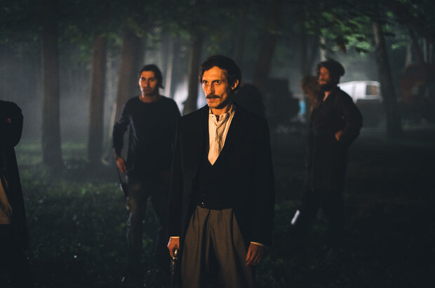 Невеста (2017) - фото 10