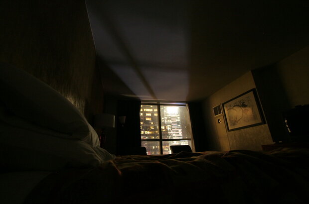 The City Dark (2011) - photo 3