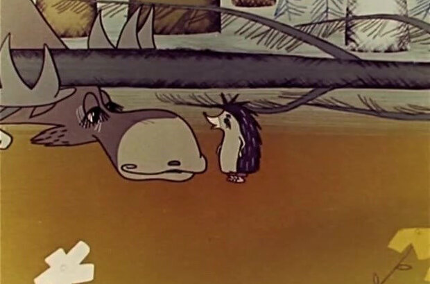 Raz, dva - druzhno! (1967) - photo 7