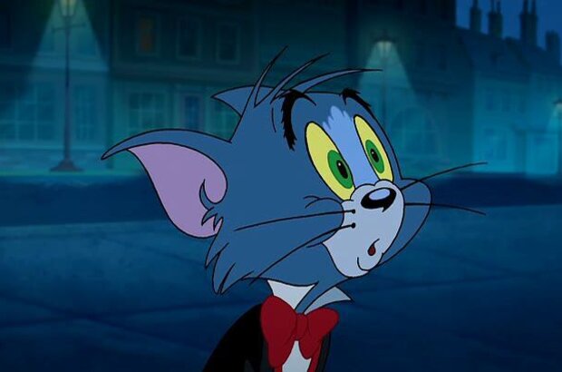 Tom and Jerry Meet Sherlock Holmes (2010) - photo 2