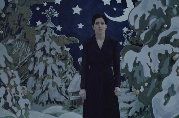 Vremya goda zima (2022) - photo 7