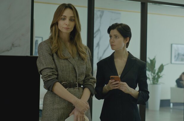 Vremya goda zima (2022) - photo 10