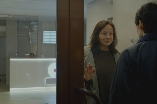 Vremya goda zima (2022) - photo 5