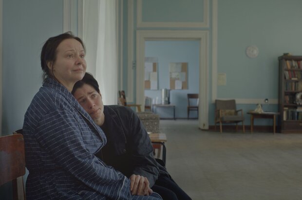 Vremya goda zima (2022) - photo 9