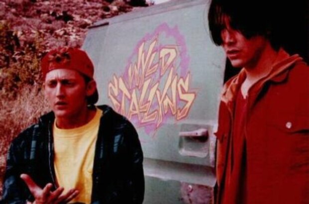 Bill & Ted's Bogus Journey (1991) - photo 3