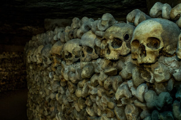 As Above, So Below (2014) - photo 1