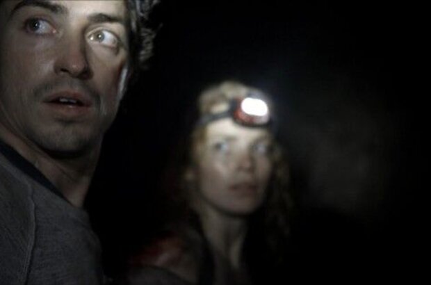 As Above, So Below (2014) - photo 4