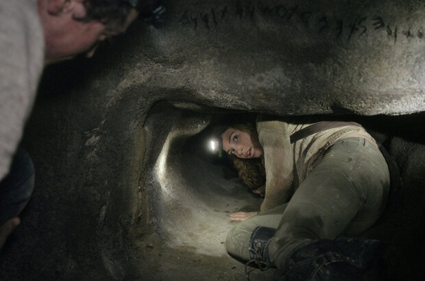 As Above, So Below (2014) - photo 7