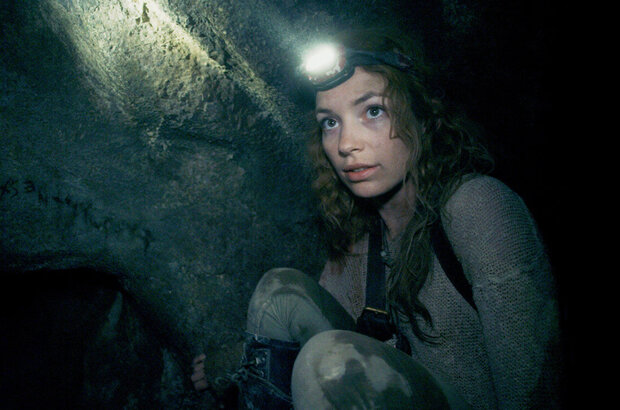 As Above, So Below (2014) - photo 10
