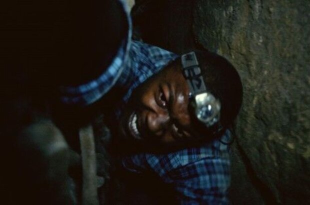 As Above, So Below (2014) - photo 3