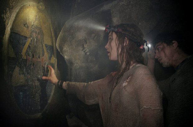 As Above, So Below (2014) - photo 5