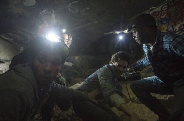 As Above, So Below (2014) - photo 2
