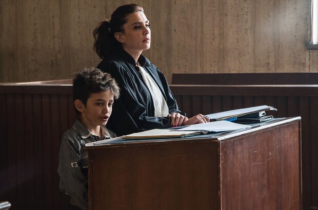 Cafarnaúm (2018) - photo 7