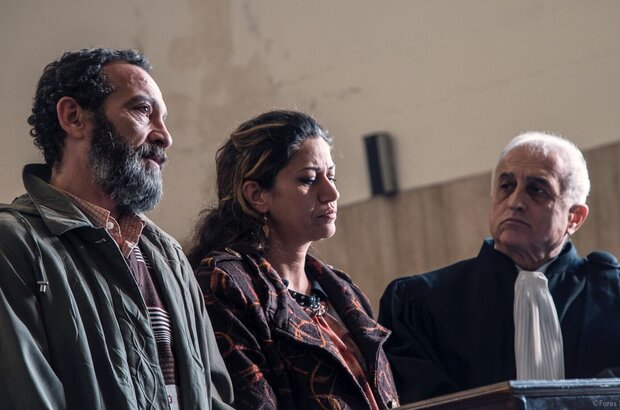 Cafarnaúm (2018) - photo 9