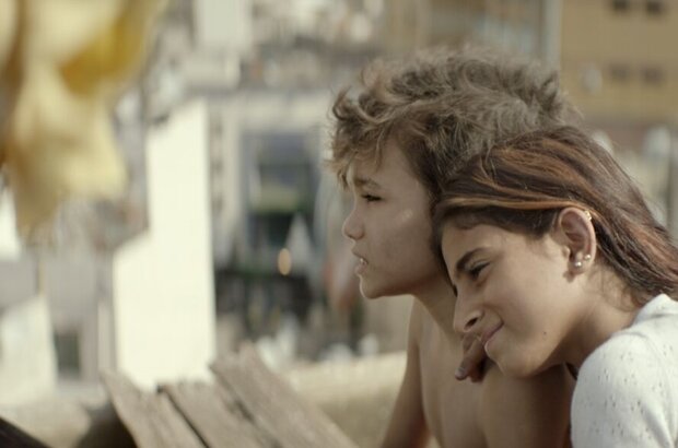 Cafarnaúm (2018) - photo 1