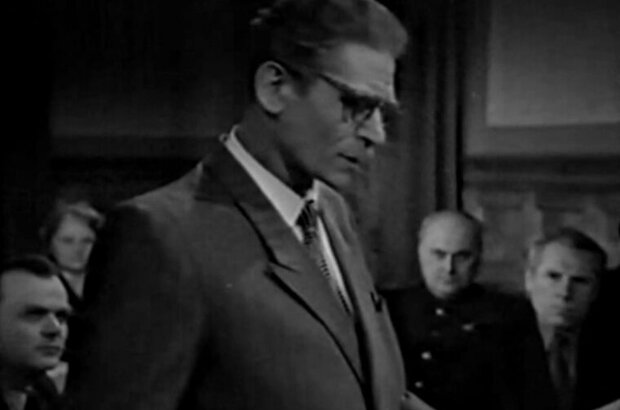 Least We Forget (1954) - photo 4