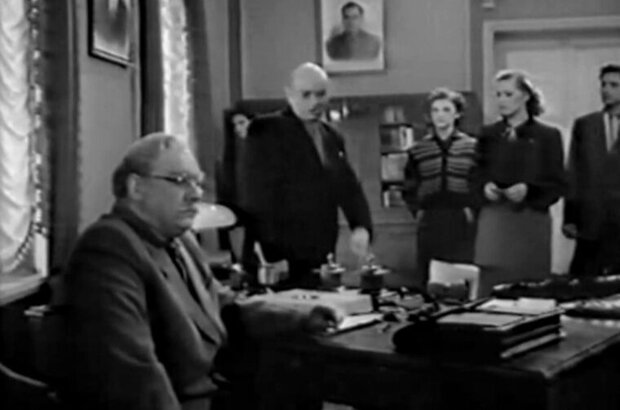Least We Forget (1954) - photo 5