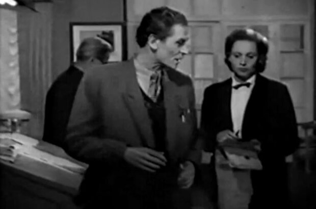 Least We Forget (1954) - photo 16