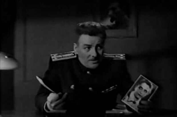 Least We Forget (1954) - photo 3