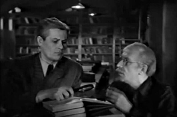 Least We Forget (1954) - photo 6