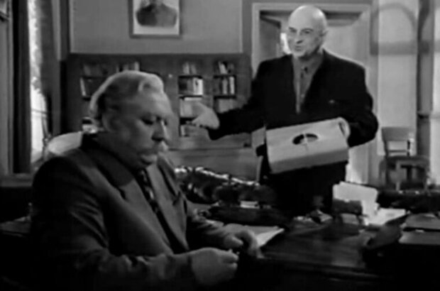 Least We Forget (1954) - photo 22