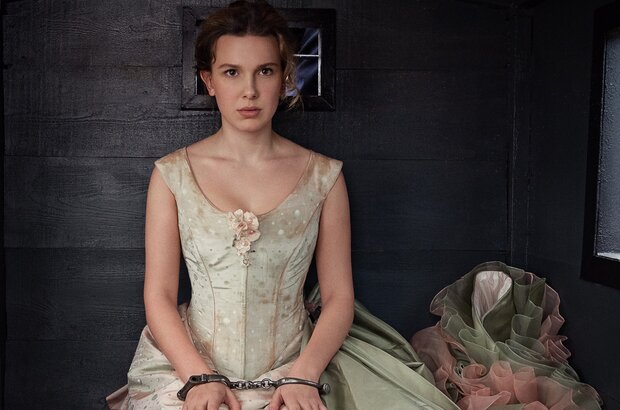 Enola Holmes 2 (2022) - photo 5