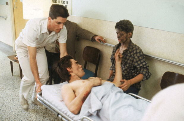 The Outsiders (1983) - photo 3