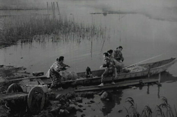 Ugetsu (1953) - photo 6