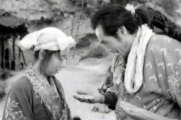 Ugetsu (1953) - photo 5